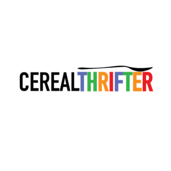 cerealthrifter